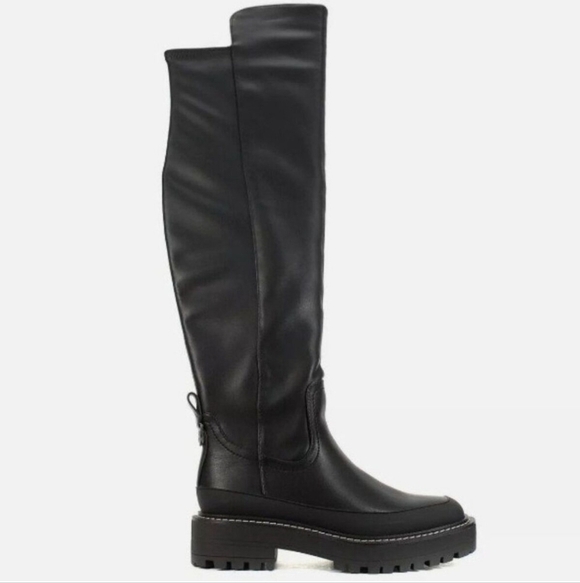 Sam Edelman Shoes - Sam Edelman High Knee Boots